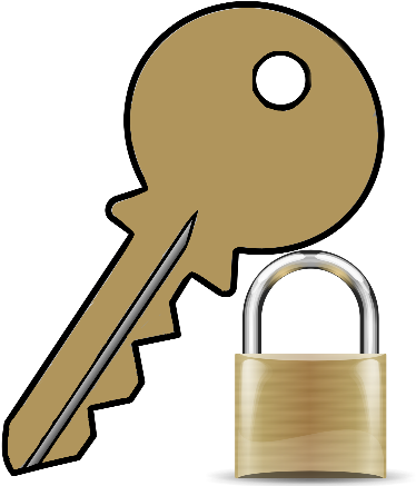 Padlock (512x512)