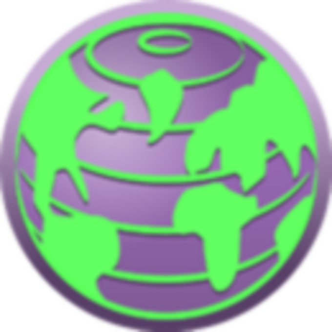 Tor Browser - Tor Icon (680x680)