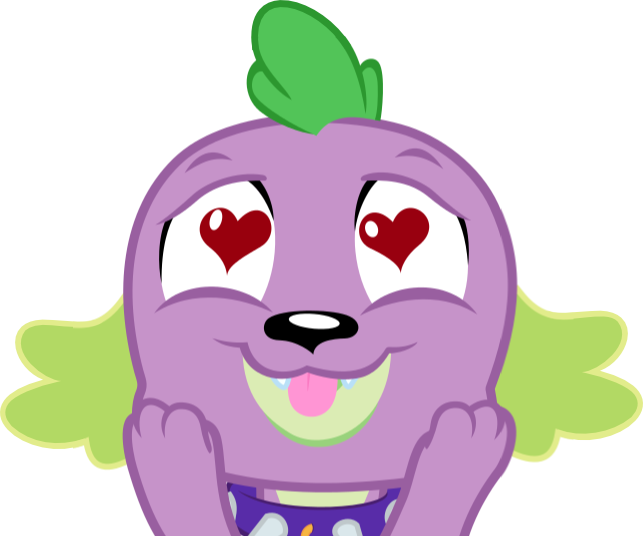 Comments - Spike (643x536)