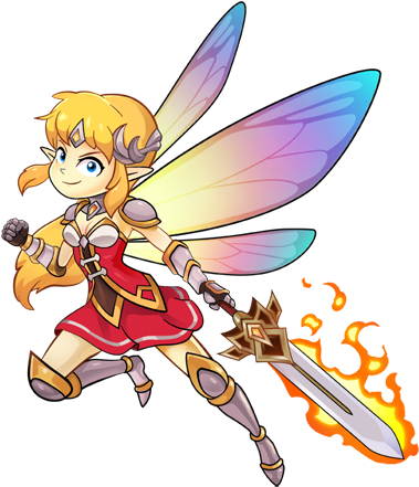 Alice - Everwing Characters (500x460)