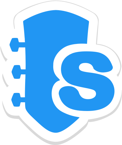 Songsterr Logo (512x512)