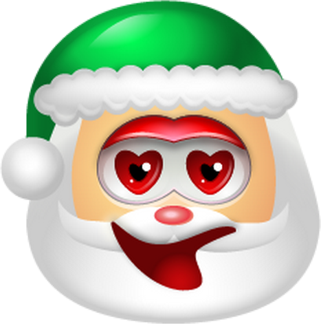 E L - Smiley (467x471)