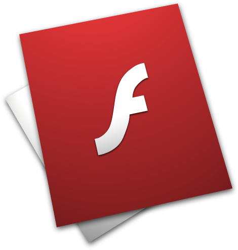 Adobe Flash Player, Descargar Gratis - Adobe Flash Player Png (512x512)