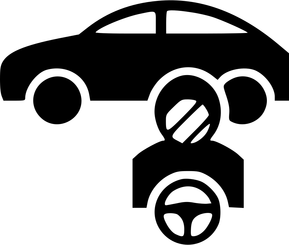 Png File - Car (980x832)