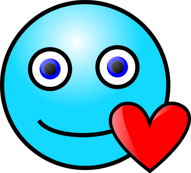 E I - Smiley Love (662x600)