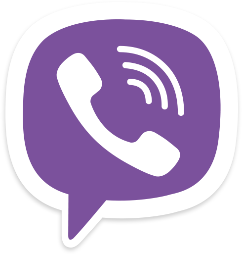 Viber Icon Transparent Png (512x512)