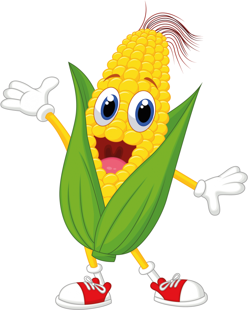 Corn Cartoon (838x1024)