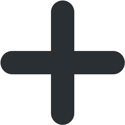Plus Sign (480x480)
