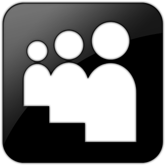 Myspace Logo Png (512x512)