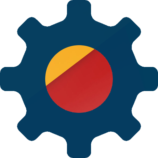 Kernel Adiutor V1 - Kernel Adiutor Icon (512x512)