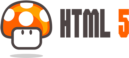 Canvas Contre Svg - Html5 (500x250)