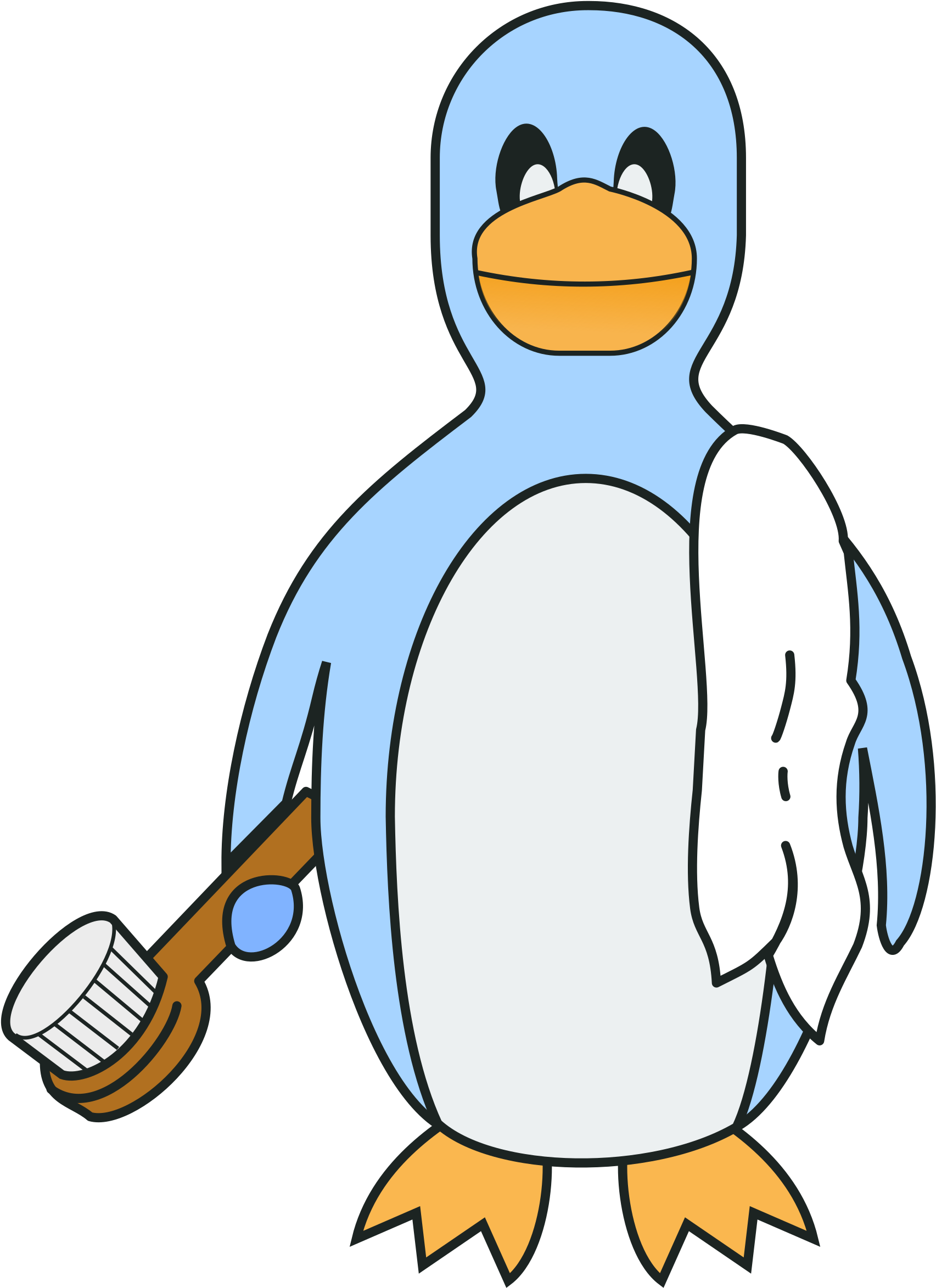 Big Image - Clip Art (1868x2400)