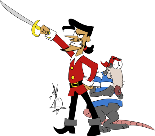 Mad Jack The Pirate (500x439)