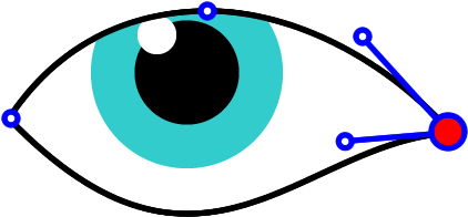 Poignees - Circle (521x307)