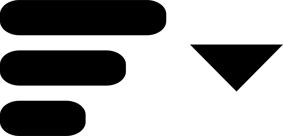 Drop-down Menu Comments - Icon (980x472)