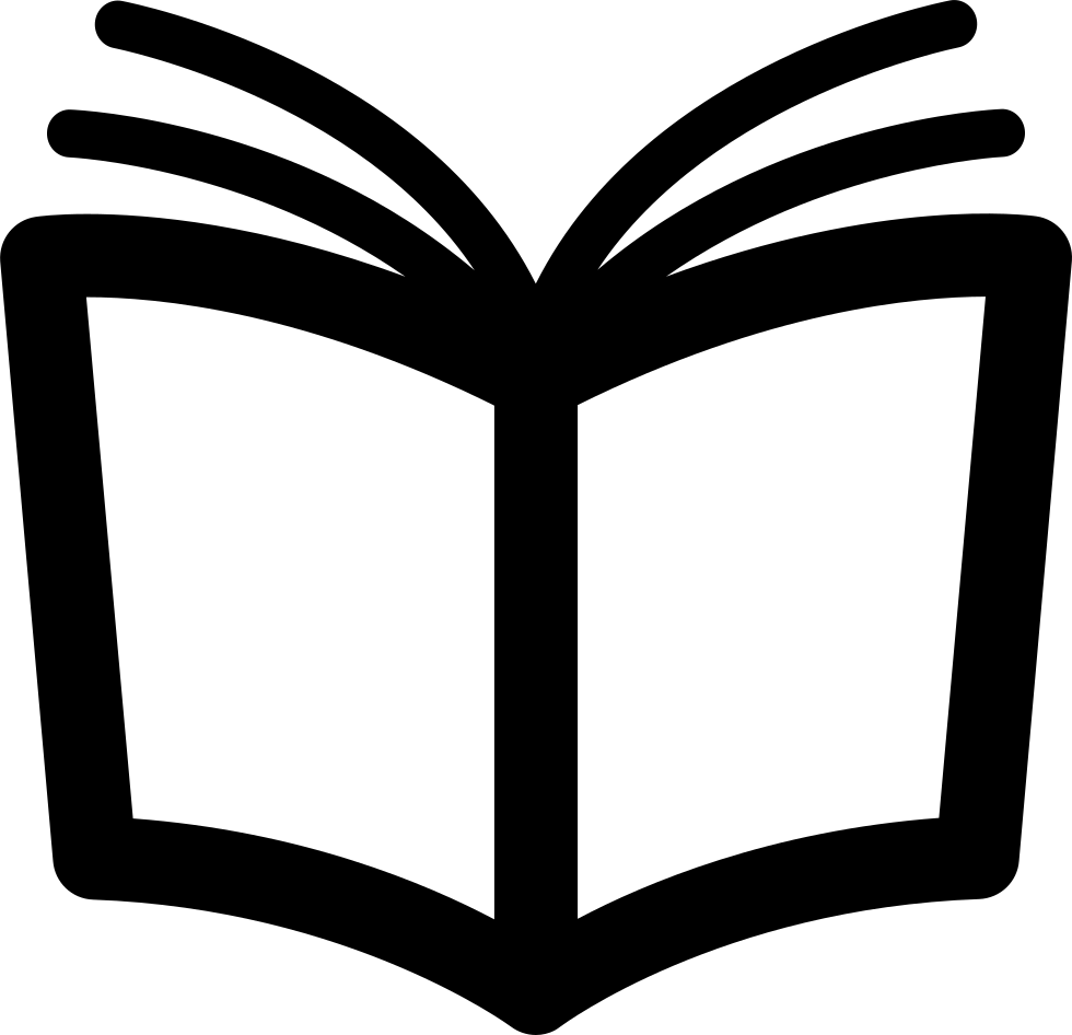 Png File - Black (980x946)