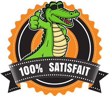 Crocodealshop - Dreamlinens Organic Luxury Hotel & Spa Extra Large (400x382)