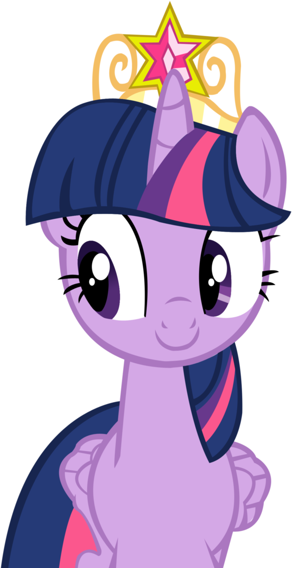 Friendship Is Magic Twilight Sparkle (699x1141)