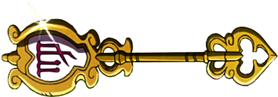 Virgo Key - Virgo Key (566x215)