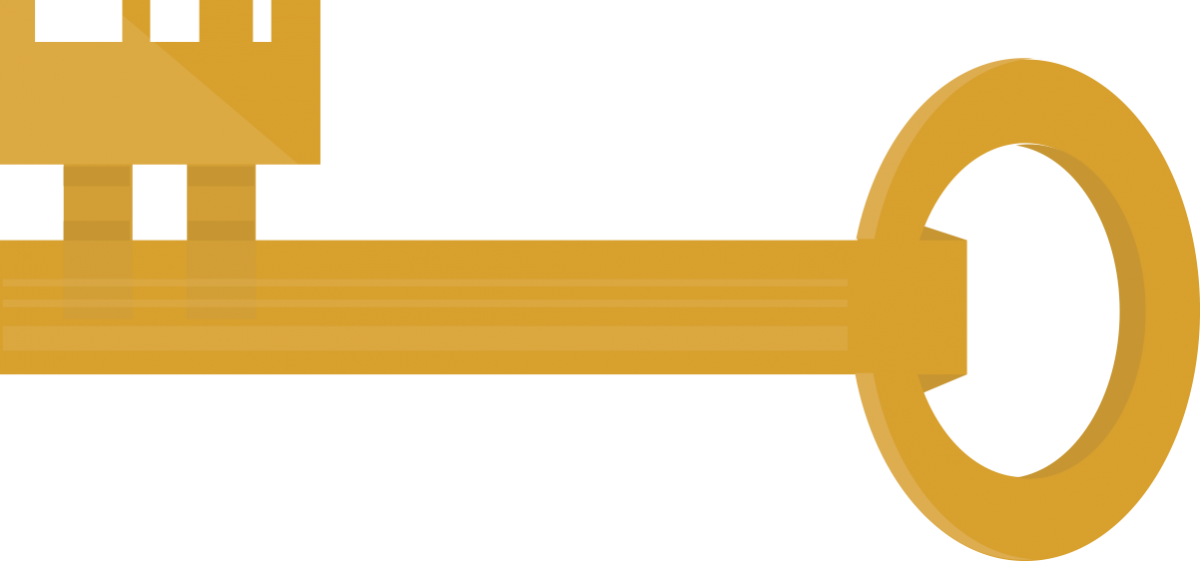 Keys - Key (1200x561)