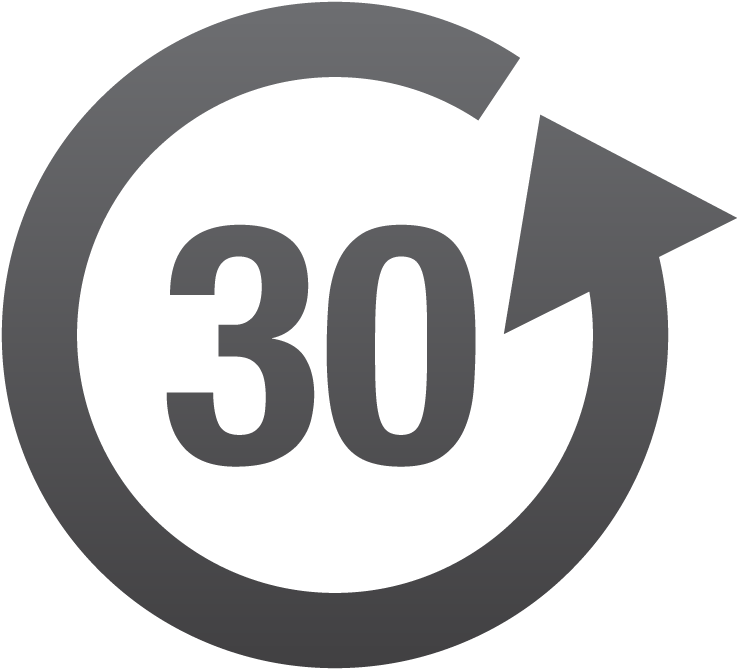 30 Days Return - 14 Day Return Policy (800x800)