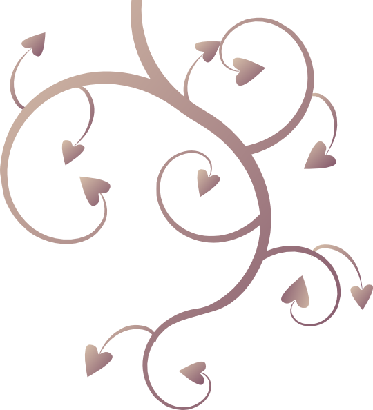 Decor Clip Art - Decor Clipart (540x594)
