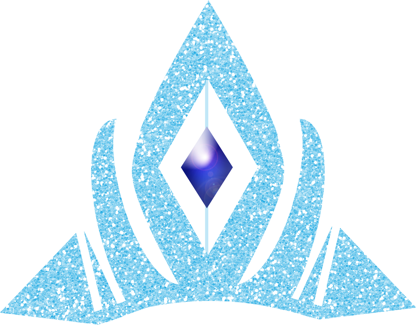 Crown - Tiara (1500x1500)