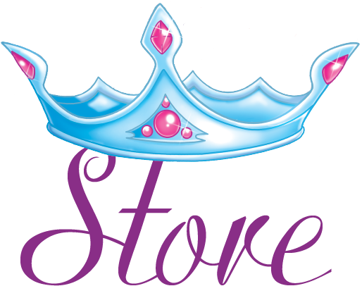 Little Princess - Postage Stamp (521x417)