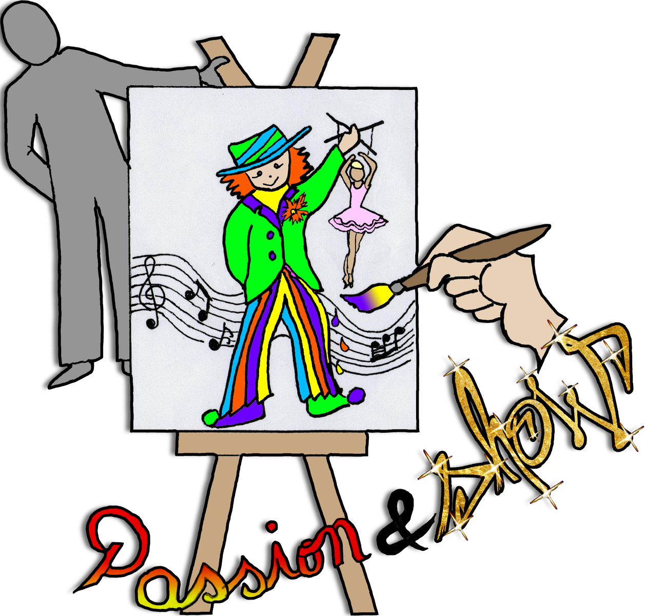 Logo Final - Cartoon (1257x1200)