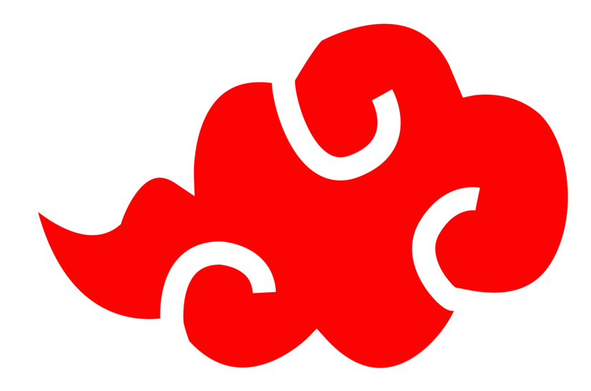 Clouds Clipart Red - Clouds Clipart Red (1024x568)
