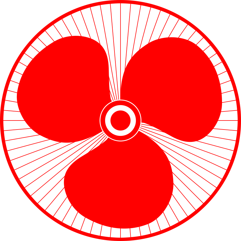 By Rones - Ohm's Law Pie Chart (2400x2400)