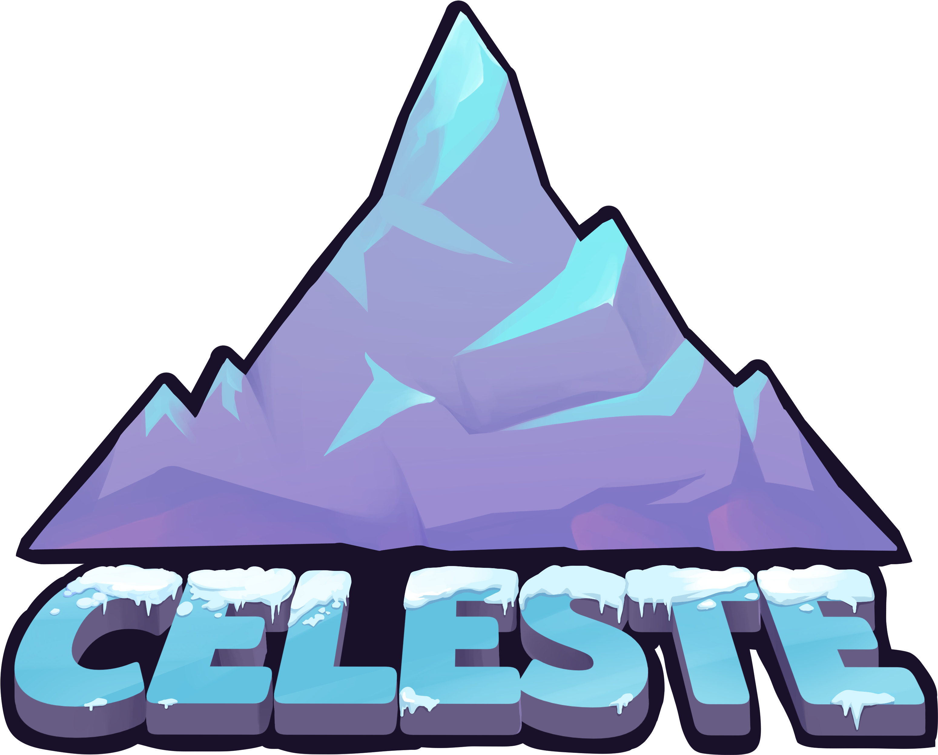 Celeste Logo Png (1501x1287)