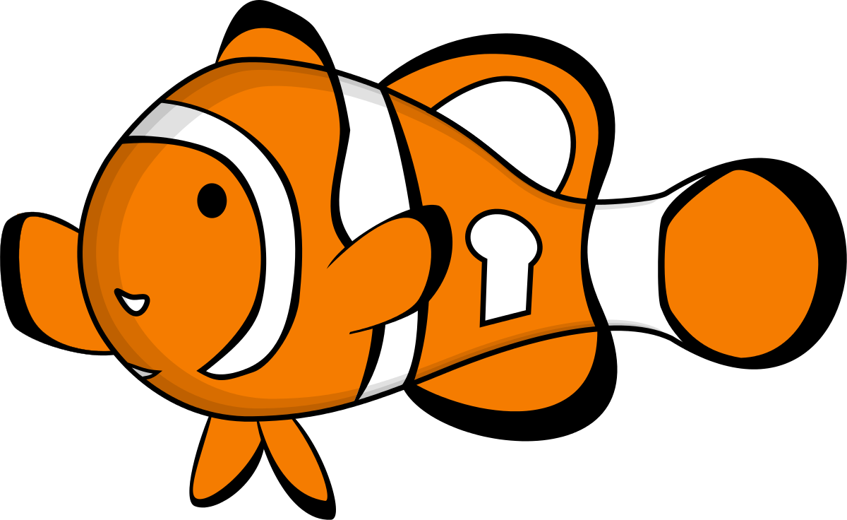 Orange Objects Clip Art (1200x736)