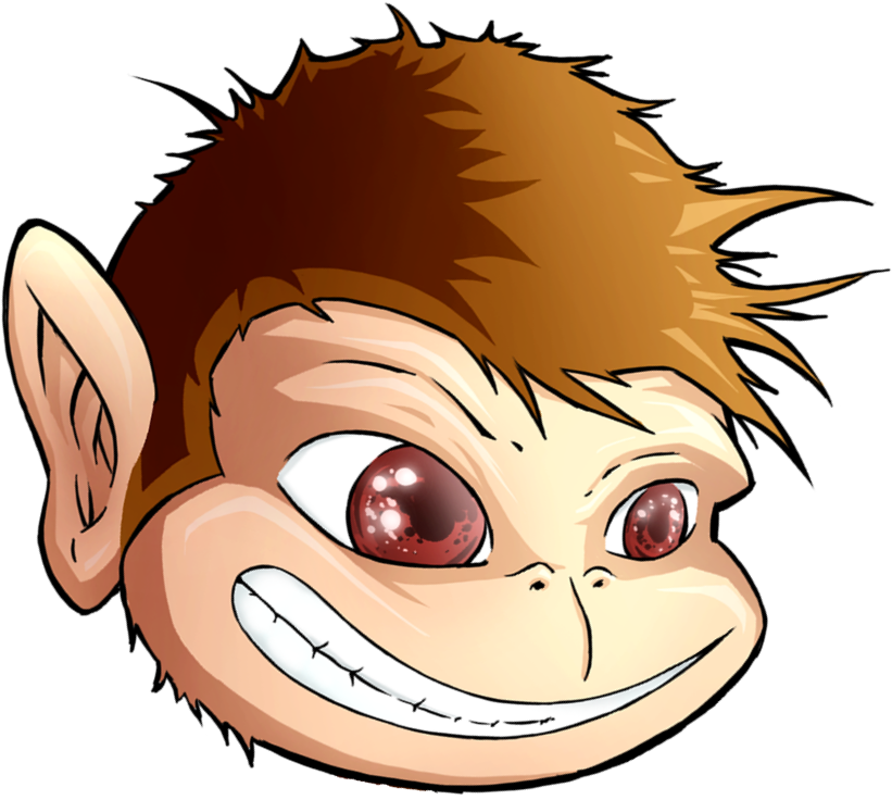 Jmonkeyengine Logo Png (840x840)