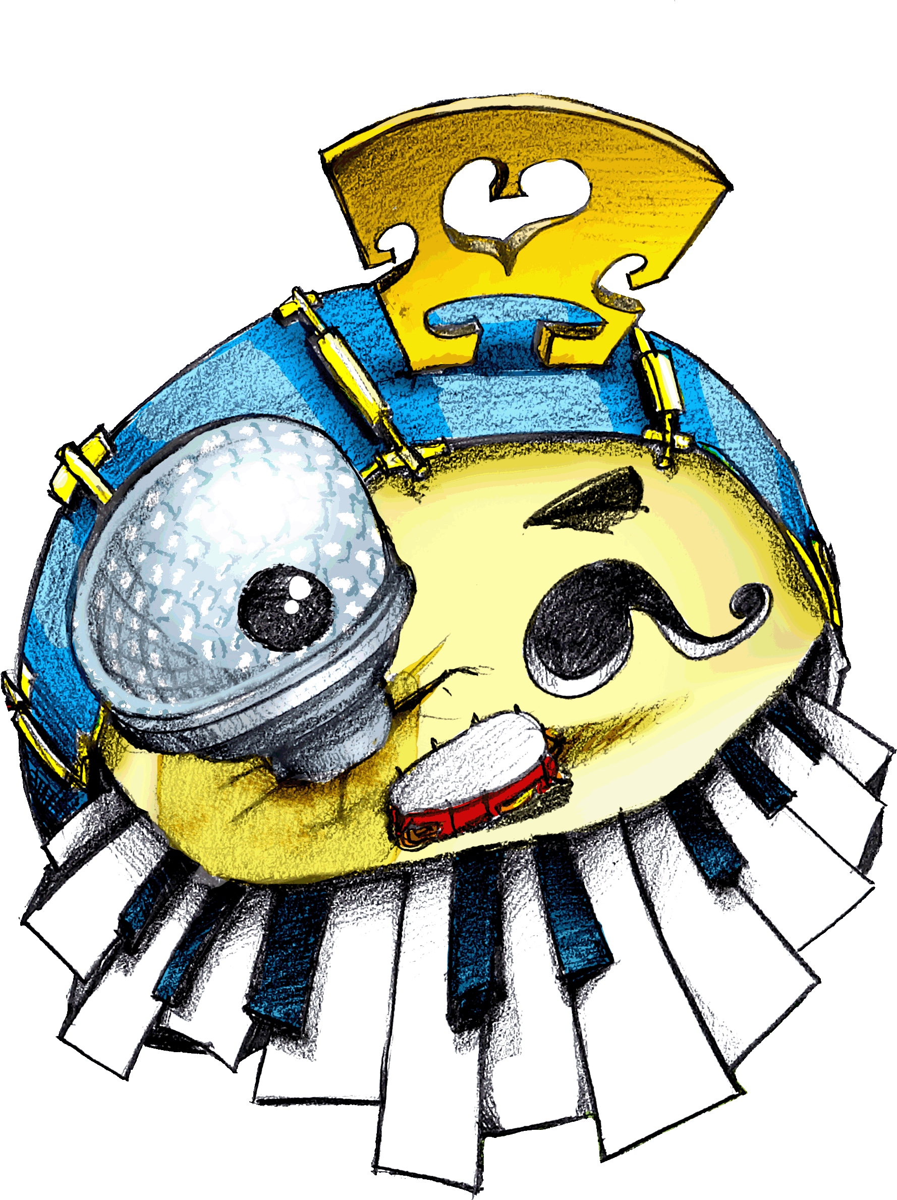 Clipart Repas Gratuit (1828x2381)