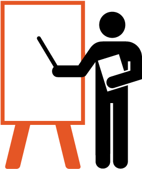 Formations - Scrum Master Icon (600x600)