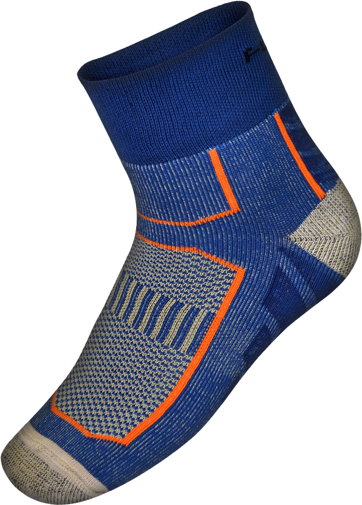 Socks - Socks Transparent (749x1035)