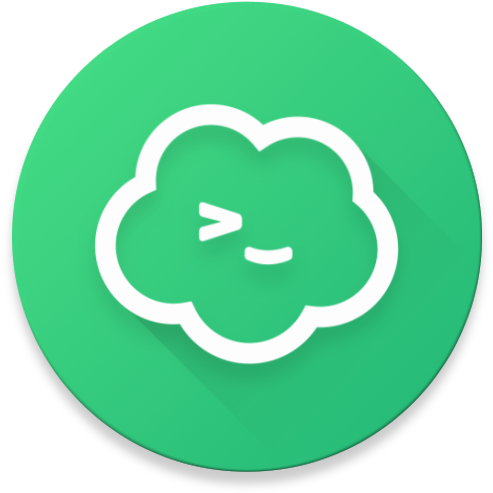 Telnet And Ssh Client/shell/terminal - Termius Icon (512x512)