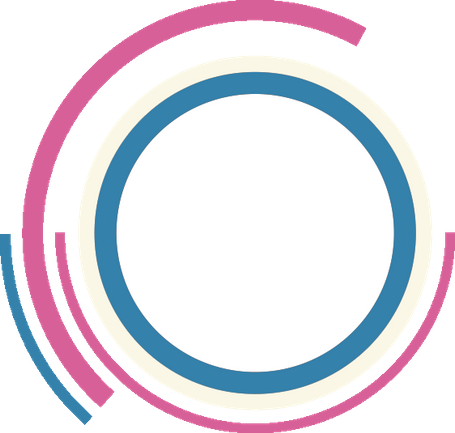 Amazing Service - Circle (455x433)