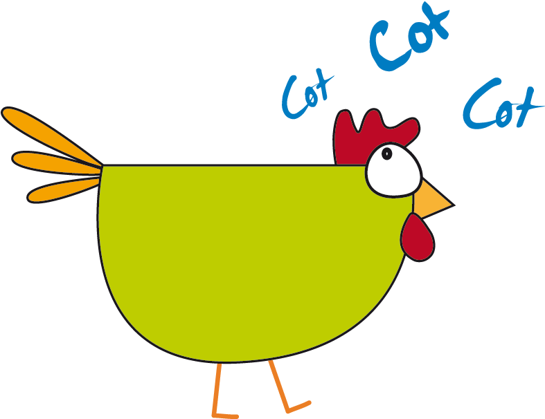 Pâques - Cartoon (900x609)