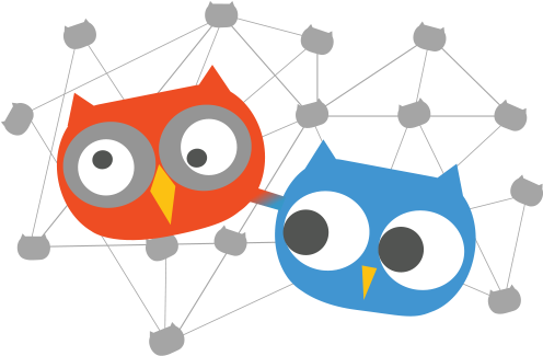 Owlchain - Travel (495x495)