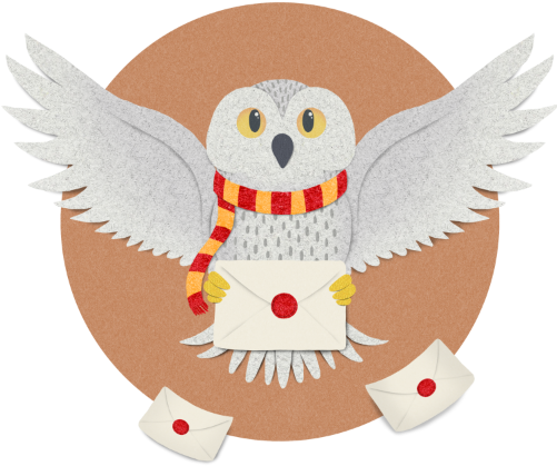 Hedwig - Hedwig (500x500)