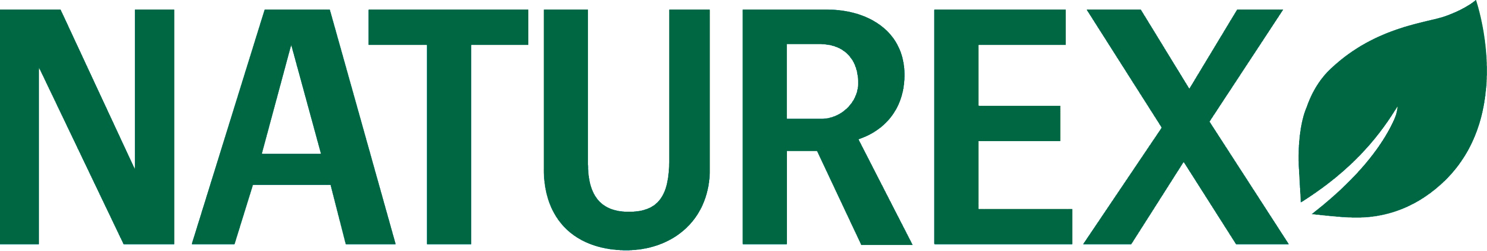 We Are Proud To Work With - Naturex (2944x498)