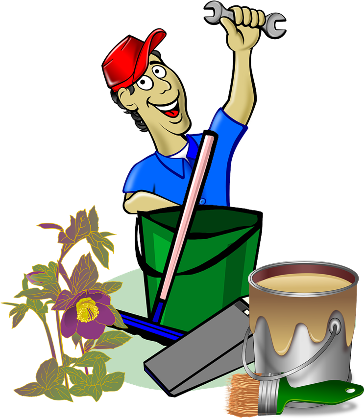 Clip Art (760x855)