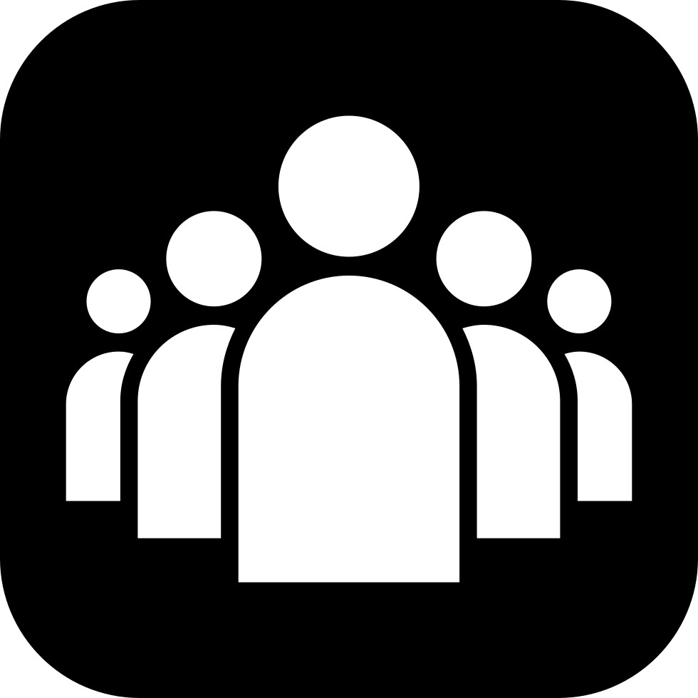 Plan - House Symbol Black Background (980x980)
