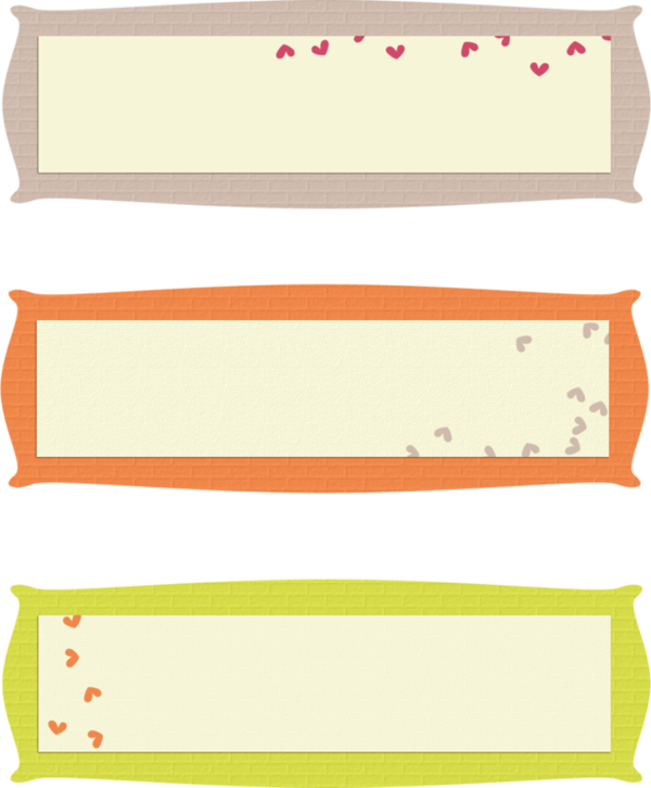 Etiquettes - Page - Sticker (600x726)
