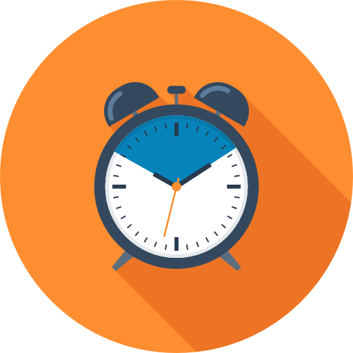 Real-time Processing - Time (512x512)