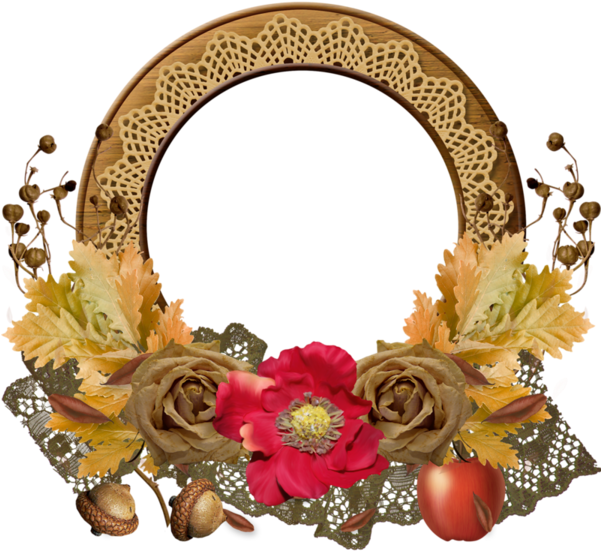 Artificial Flower (600x586)