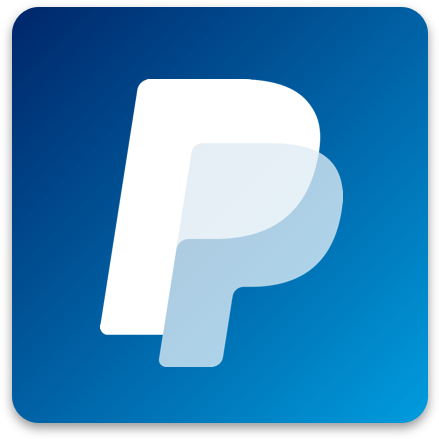 Paypal App Logo Transparent (512x512)