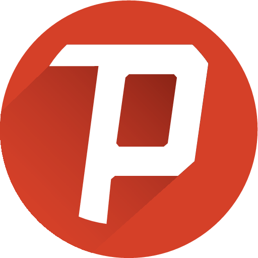 Psiphon Logo Png (512x512)